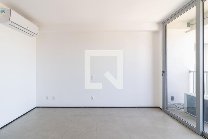 Kitnet-Studio, 26 m² - Foto 2