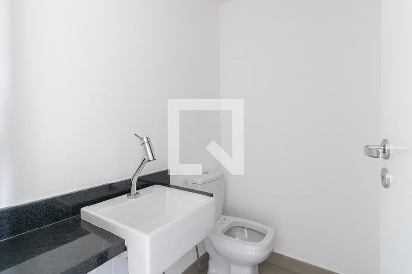 Kitnet-Studio, 26 m² - Foto 12