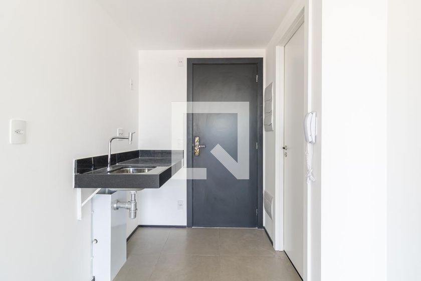Kitnet-Studio, 26 m² - Foto 16