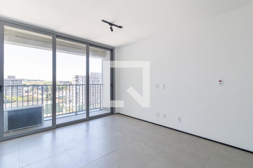 Kitnet-Studio, 26 m² - Foto 7