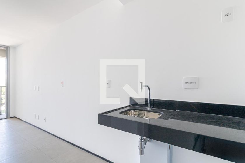 Kitnet-Studio, 26 m² - Foto 20