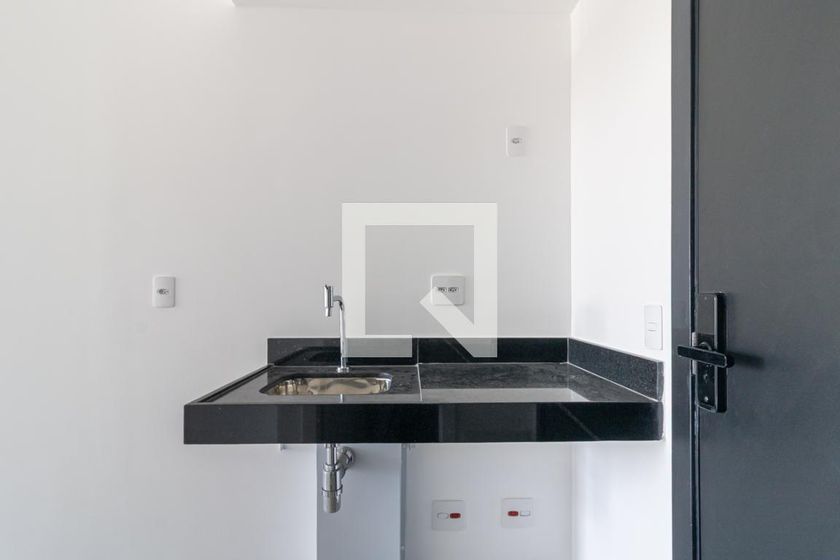 Kitnet-Studio, 26 m² - Foto 21