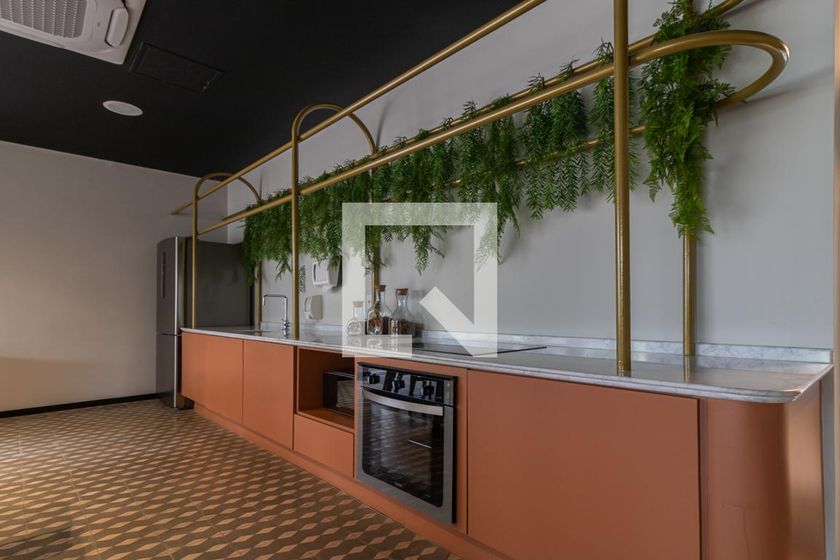 Kitnet-Studio, 26 m² - Foto 24