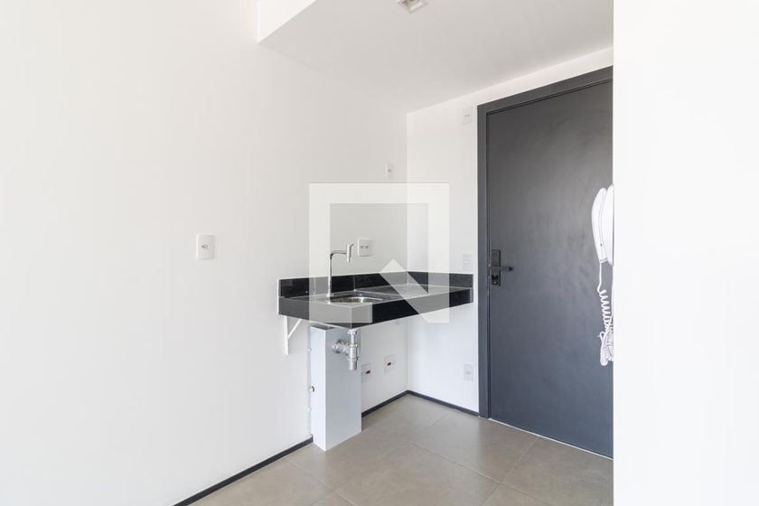 Kitnet-Studio, 26 m² - Foto 15