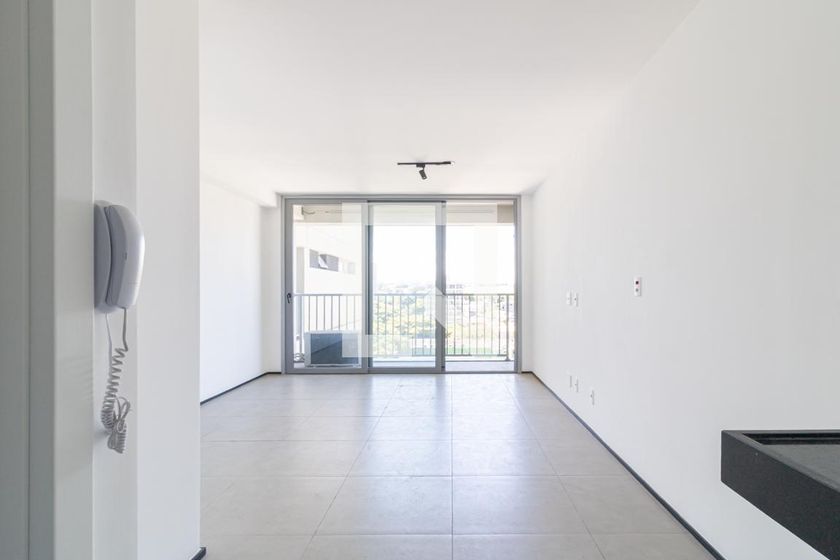 Kitnet-Studio, 26 m² - Foto 19