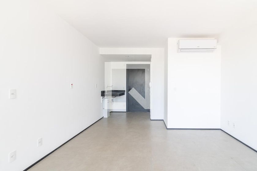 Kitnet-Studio, 26 m² - Foto 4