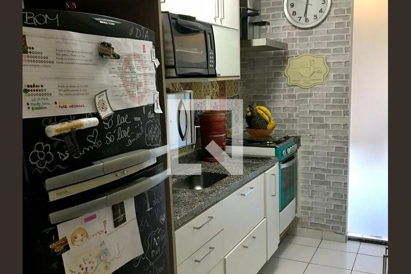 Apartamento, 2 quartos, 83 m² - Foto 25