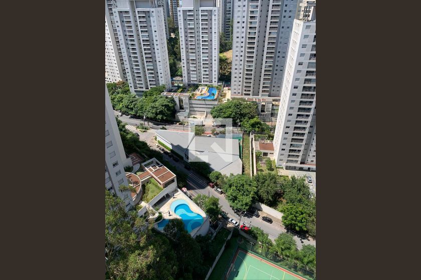 Apartamento, 2 quartos, 83 m² - Foto 11