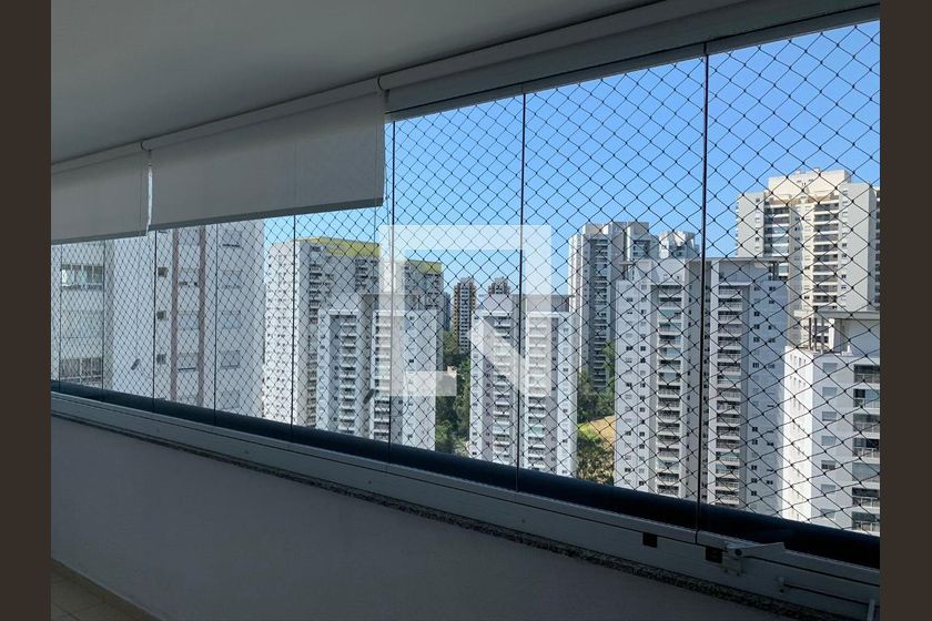 Apartamento, 2 quartos, 83 m² - Foto 7