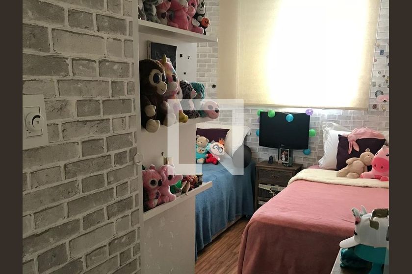 Apartamento, 2 quartos, 83 m² - Foto 17