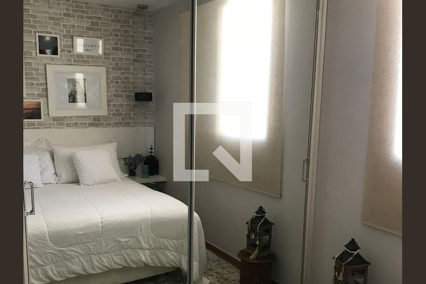 Apartamento, 2 quartos, 83 m² - Foto 15