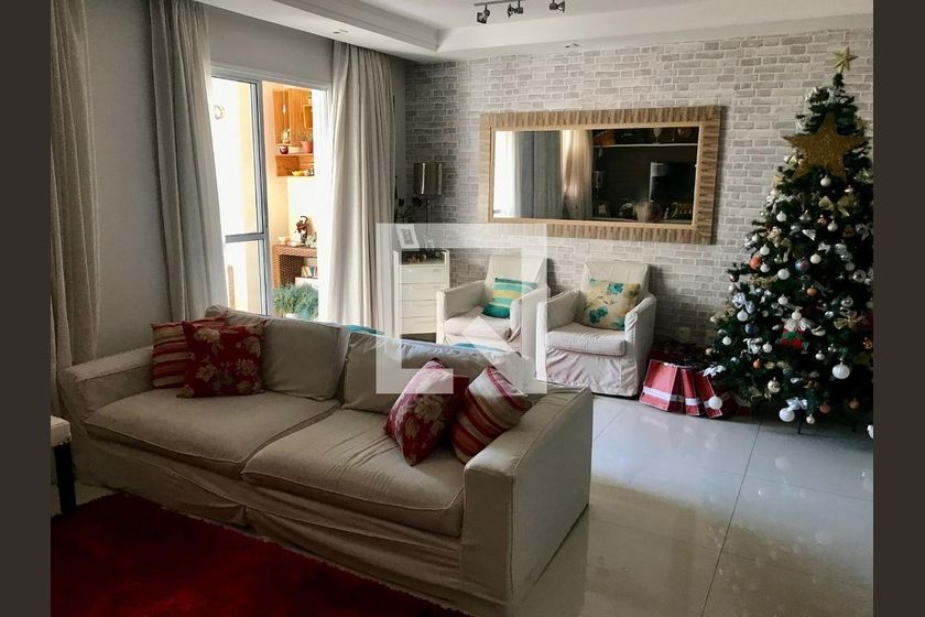 Apartamento, 2 quartos, 83 m² - Foto 3