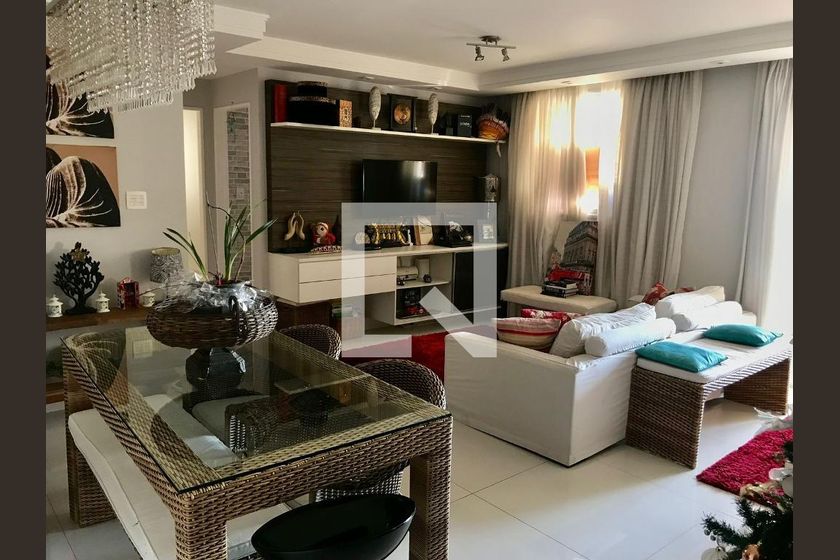 Apartamento, 2 quartos, 83 m² - Foto 1
