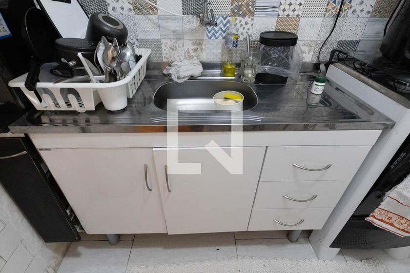 Kitnet-Studio, 39 m² - Foto 27