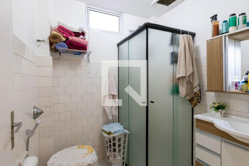 Kitnet-Studio, 39 m² - Foto 17