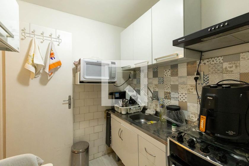Kitnet-Studio, 39 m² - Foto 29