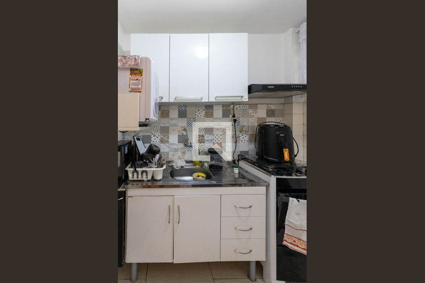Kitnet-Studio, 39 m² - Foto 23