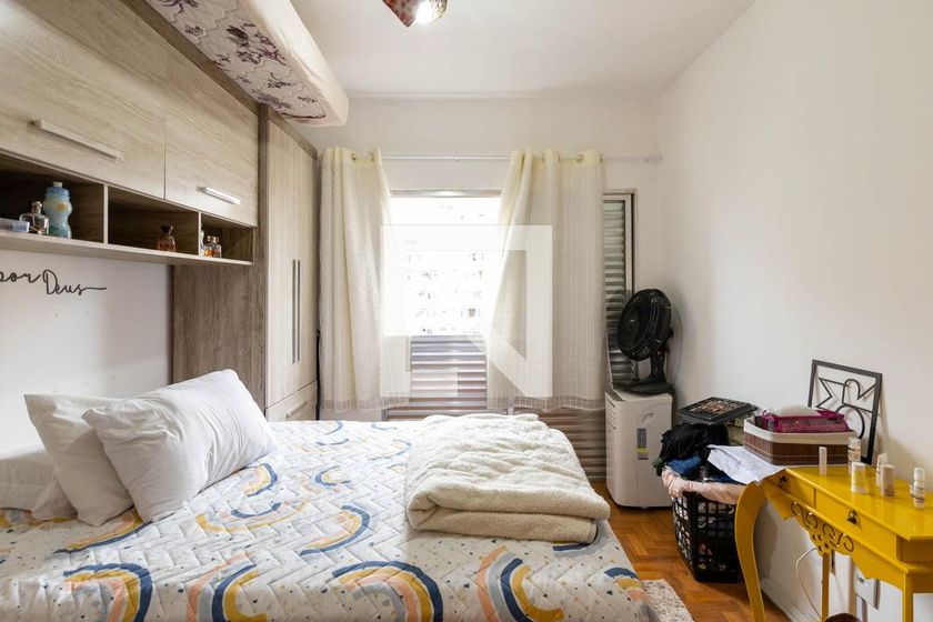 Kitnet-Studio, 39 m² - Foto 7