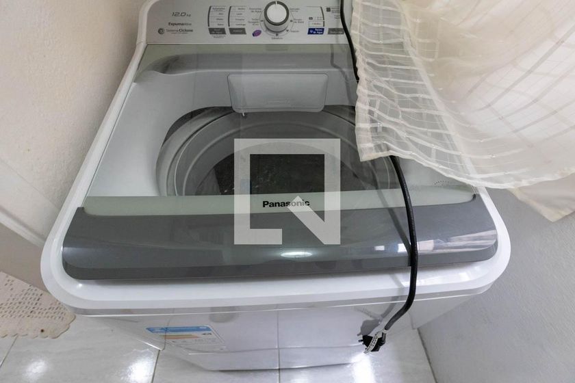 Kitnet-Studio, 39 m² - Foto 31