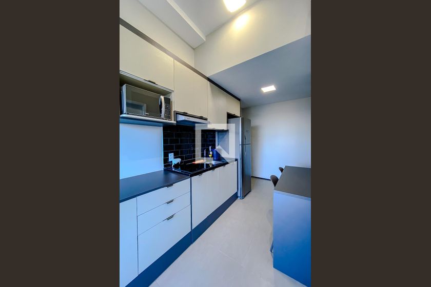 Kitnet-Studio, 32 m² - Foto 43