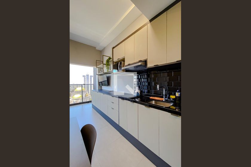 Kitnet-Studio, 32 m² - Foto 39