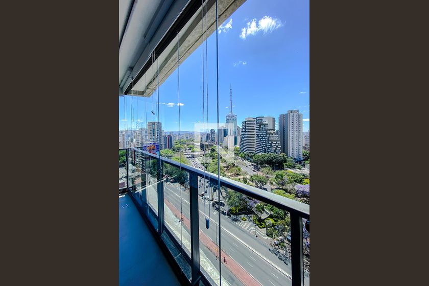 Kitnet-Studio, 32 m² - Foto 15