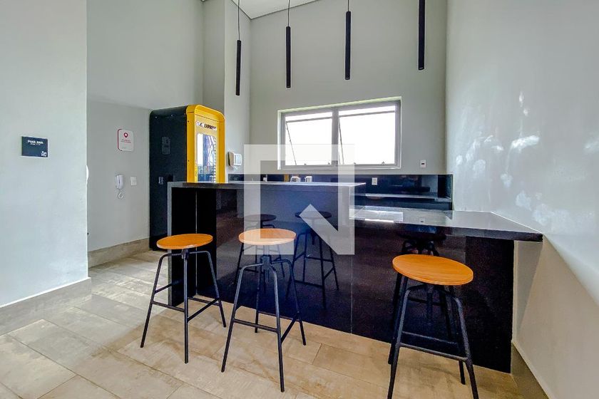 Kitnet-Studio, 32 m² - Foto 49