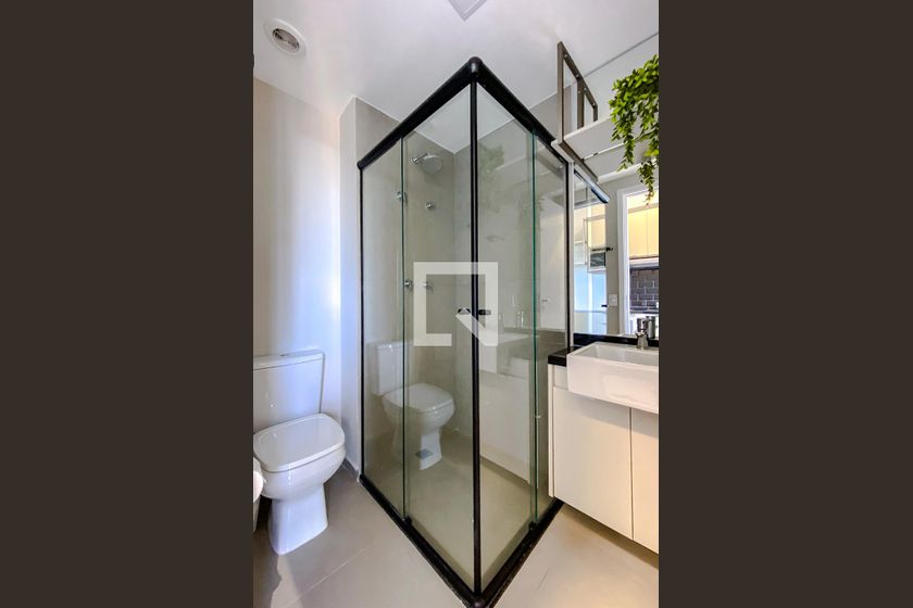 Kitnet-Studio, 32 m² - Foto 27