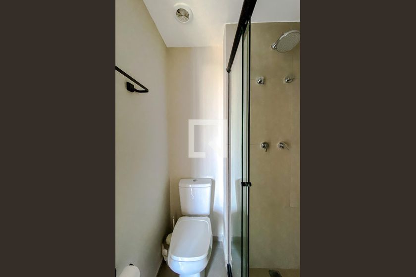 Kitnet-Studio, 32 m² - Foto 31