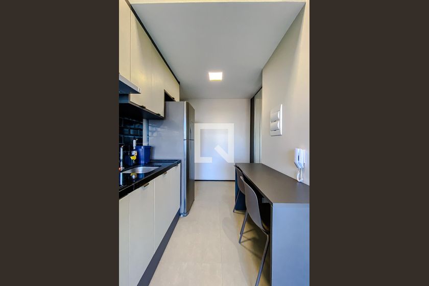 Kitnet-Studio, 32 m² - Foto 45