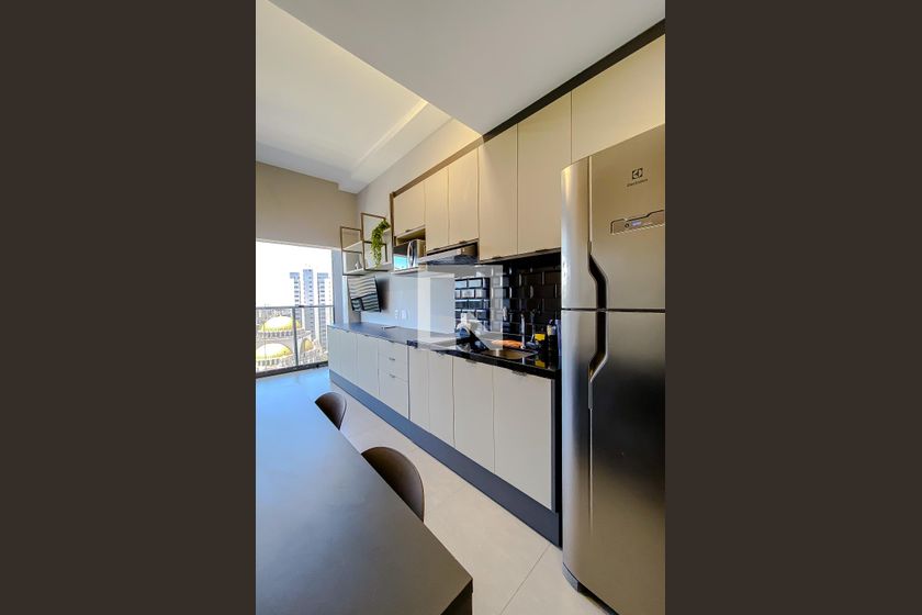 Kitnet-Studio, 32 m² - Foto 37