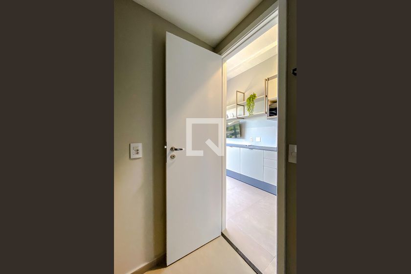 Kitnet-Studio, 32 m² - Foto 35