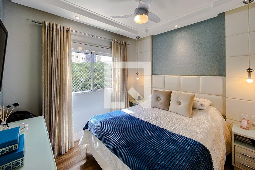 Apartamento, 3 quartos, 147 m² - Foto 33