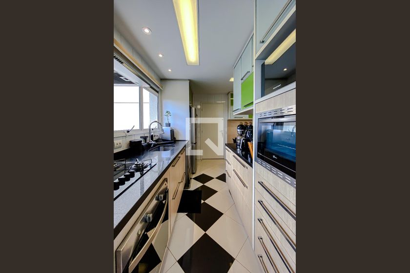 Apartamento, 3 quartos, 147 m² - Foto 47