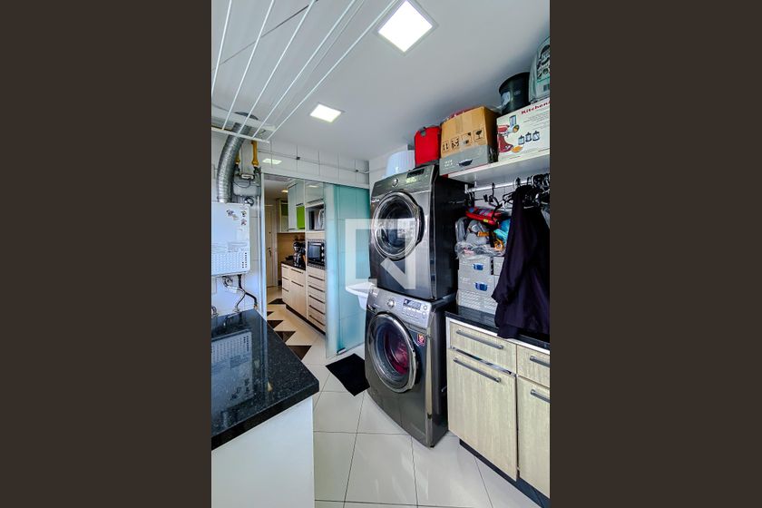 Apartamento, 3 quartos, 147 m² - Foto 50