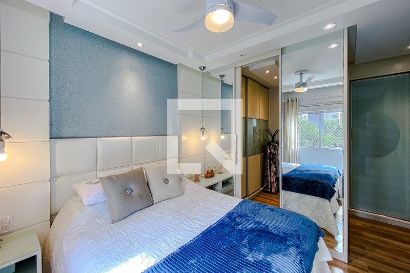 Apartamento, 3 quartos, 147 m² - Foto 35