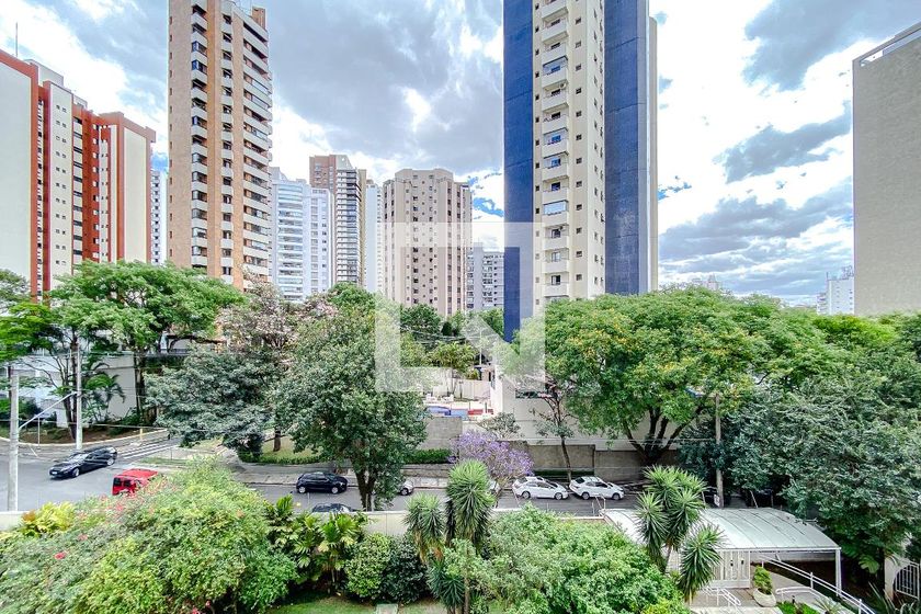 Apartamento, 3 quartos, 147 m² - Foto 23