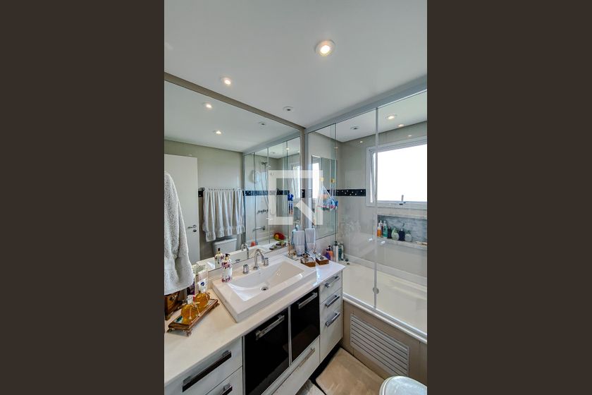 Apartamento, 3 quartos, 147 m² - Foto 39