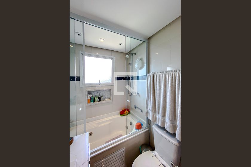 Apartamento, 3 quartos, 147 m² - Foto 40