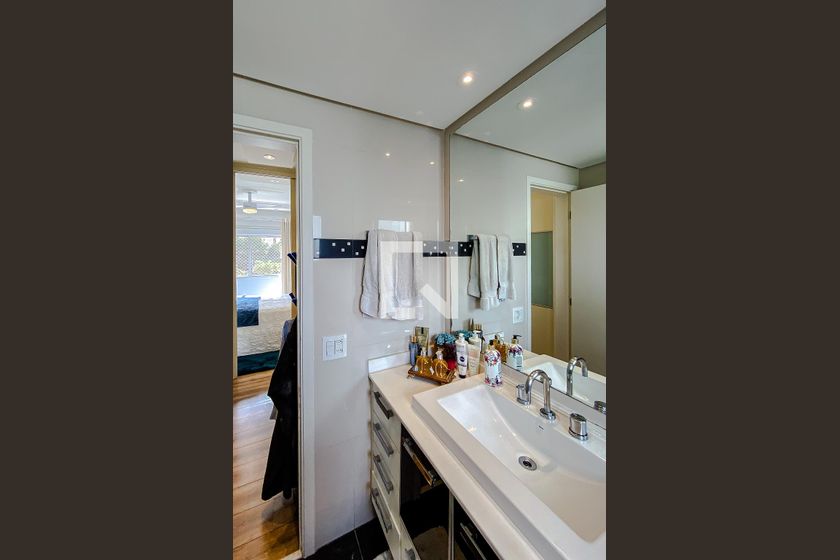 Apartamento, 3 quartos, 147 m² - Foto 41