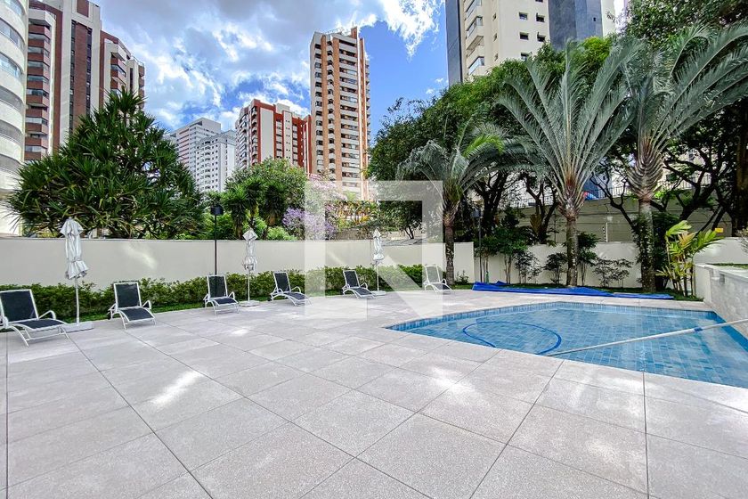 Apartamento, 3 quartos, 147 m² - Foto 55