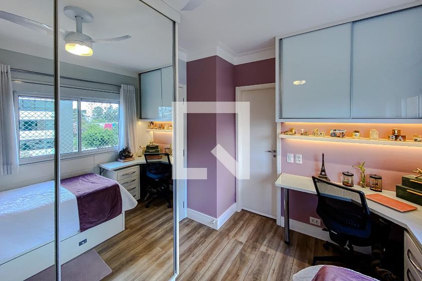 Apartamento, 3 quartos, 147 m² - Foto 26