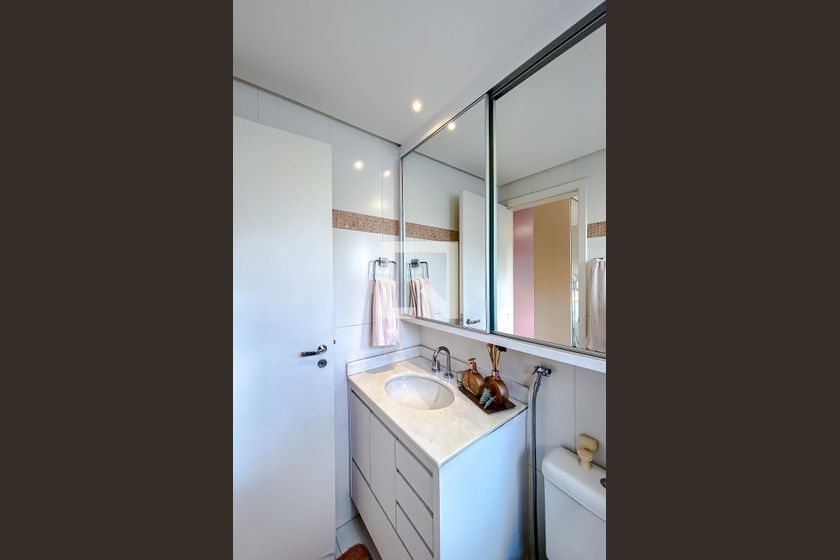 Apartamento, 3 quartos, 147 m² - Foto 31