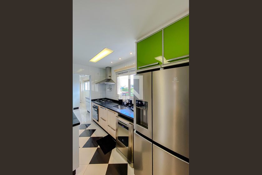 Apartamento, 3 quartos, 147 m² - Foto 45