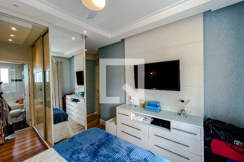 Apartamento, 3 quartos, 147 m² - Foto 36