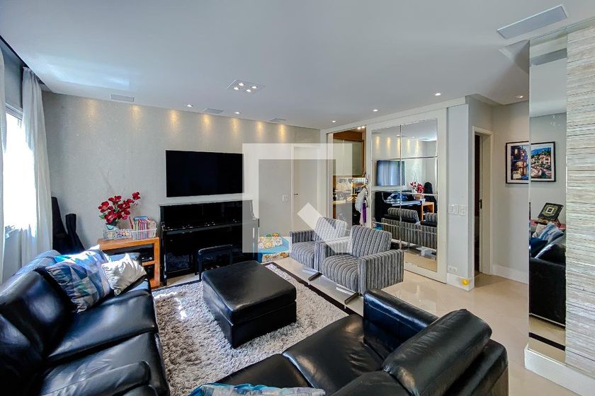 Apartamento, 3 quartos, 147 m² - Foto 4