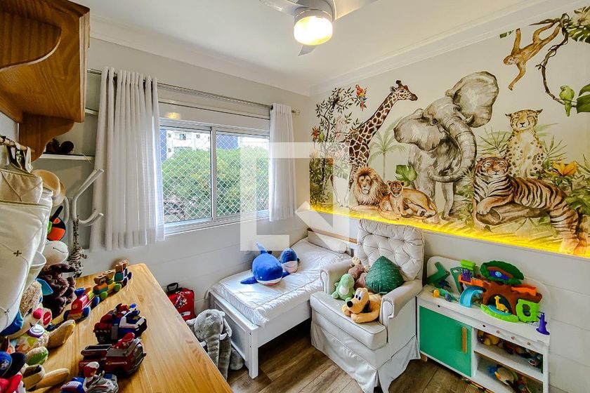 Apartamento, 3 quartos, 147 m² - Foto 14