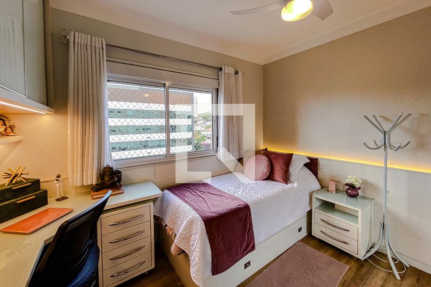 Apartamento, 3 quartos, 147 m² - Foto 24