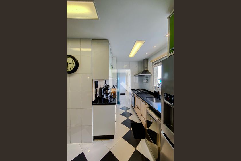 Apartamento, 3 quartos, 147 m² - Foto 46