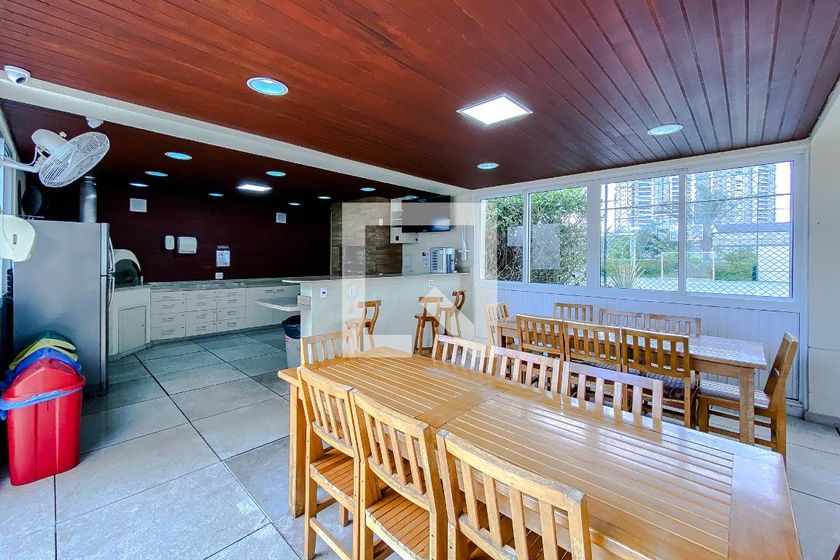 Apartamento, 3 quartos, 147 m² - Foto 62